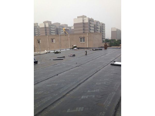 乾達(dá)置業(yè)屋面防水